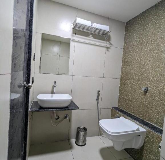 스탠다드 룸, Majestic By Nxtjen Hospitality