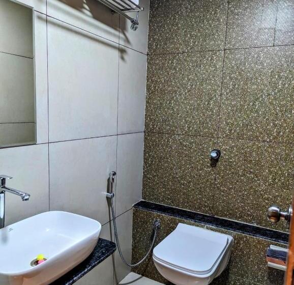 스탠다드 룸, Majestic By Nxtjen Hospitality