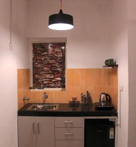 آپارتمان 1 خوابه همکف, Terracotta Trails 1 Bedroom With Living Room