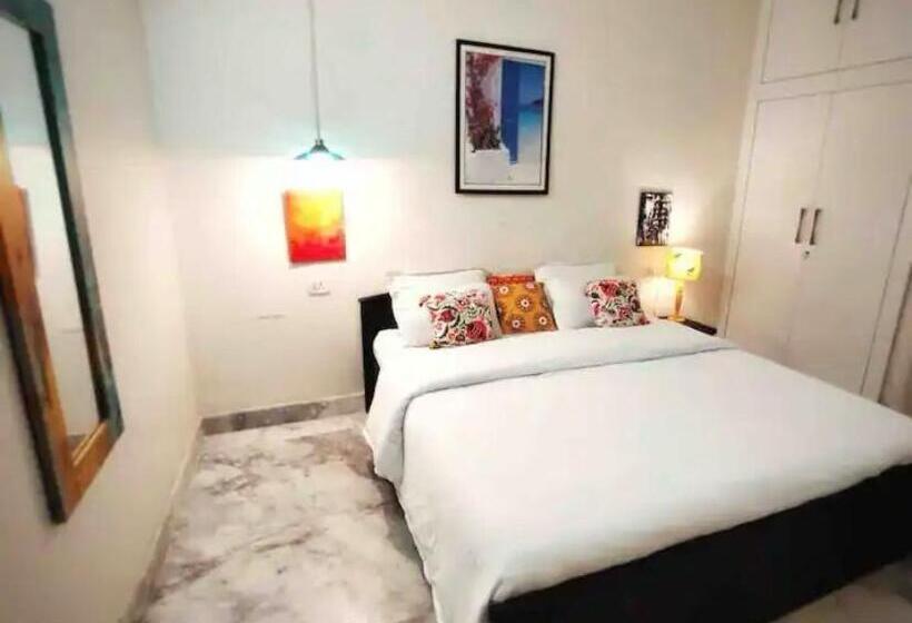 آپارتمان 1 خوابه همکف, Terracotta Trails 1 Bedroom With Living Room