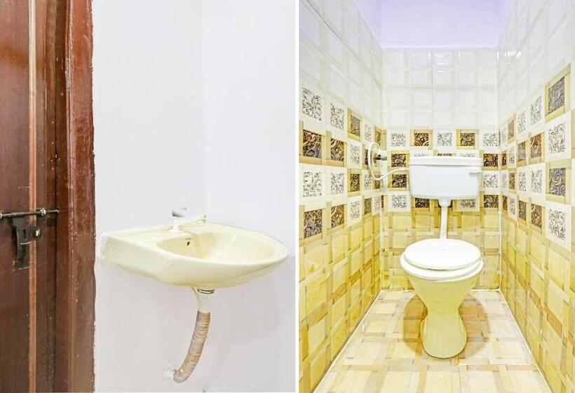 Трехместный Номер Классика, Oyo Green Hostel & Lodge