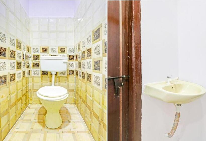 Трехместный Номер Классика, Oyo Green Hostel & Lodge