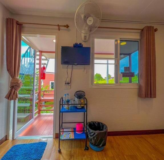 Номер Стандарт, Rai Saeng Tawan At Phu Thap Buek