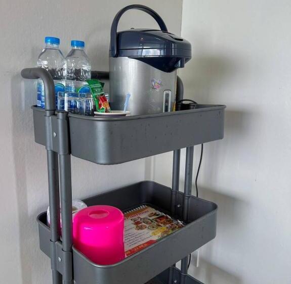 Номер Superior, Rai Saeng Tawan At Phu Thap Buek