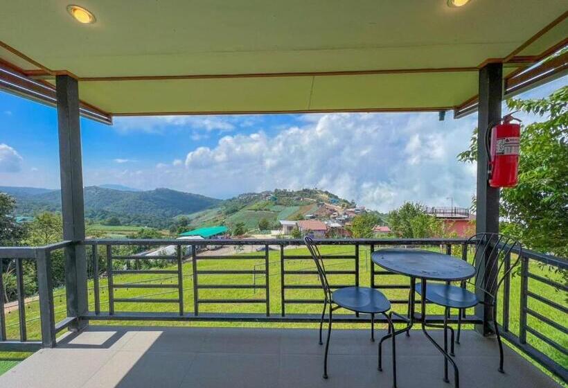 Номер Superior, Rai Saeng Tawan At Phu Thap Buek