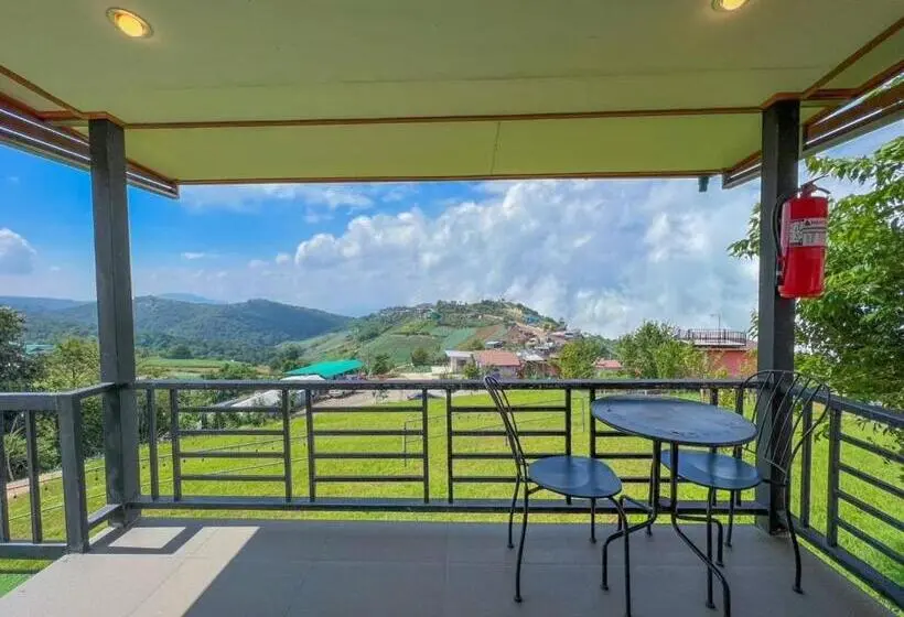 スーペリアールーム, Rai Saeng Tawan At Phu Thap Buek