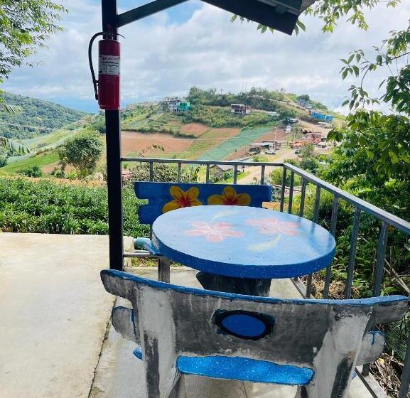 Номер Deluxe, Rai Saeng Tawan At Phu Thap Buek