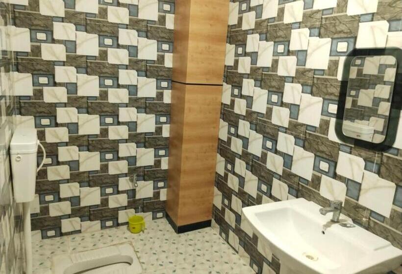 اتاق استاندارد, Ss