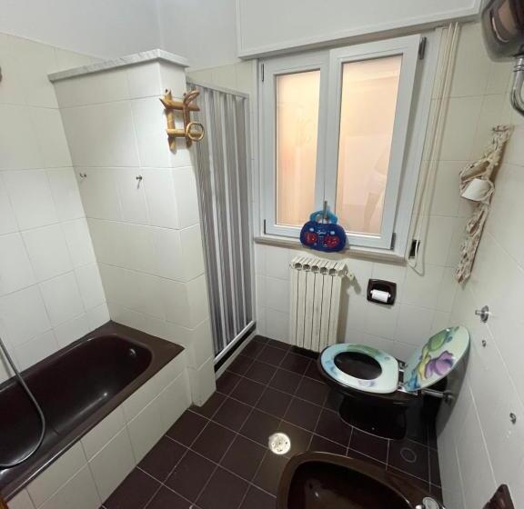 Standard Szoba, Civico 41