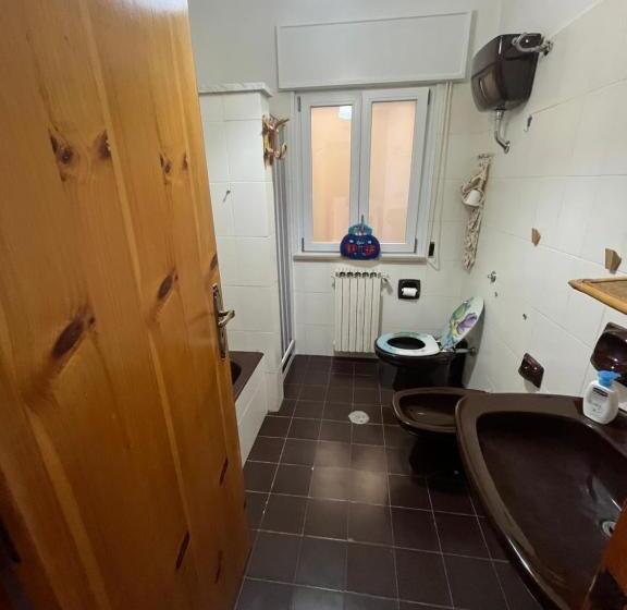 Standard Szoba, Civico 41