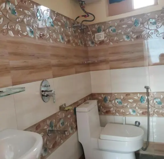 スタンダードルーム, Sain Homestay