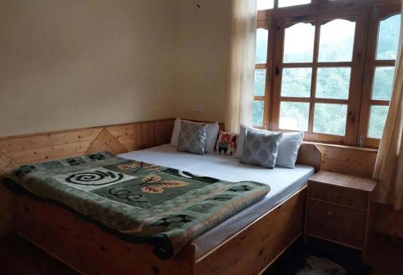 スタンダードルーム, Sain Homestay