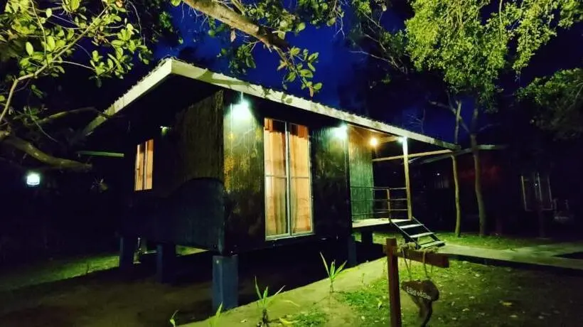 エコノミールーム, Suwa Arana Family Resort
