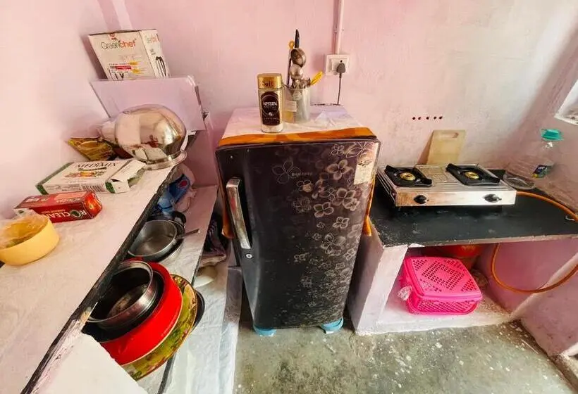 スタンダードインサイドビュールーム, Yogi Home Stay