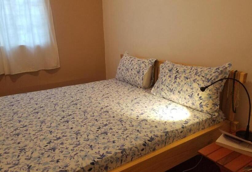 Номер Стандарт, Safari Hostel Tanzania