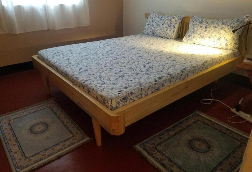 Номер Стандарт, Safari Hostel Tanzania