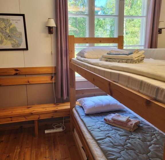 Кровать в Общей Комнате, Wannabe Hostel Fu 47