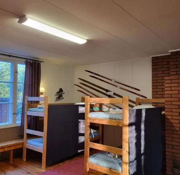 ルームシェアのワンベッド, Wannabe Hostel Fu 47