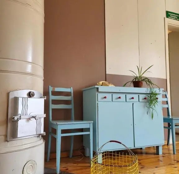 １ベッドルームハウス, Wannabe Hostel Fu 47