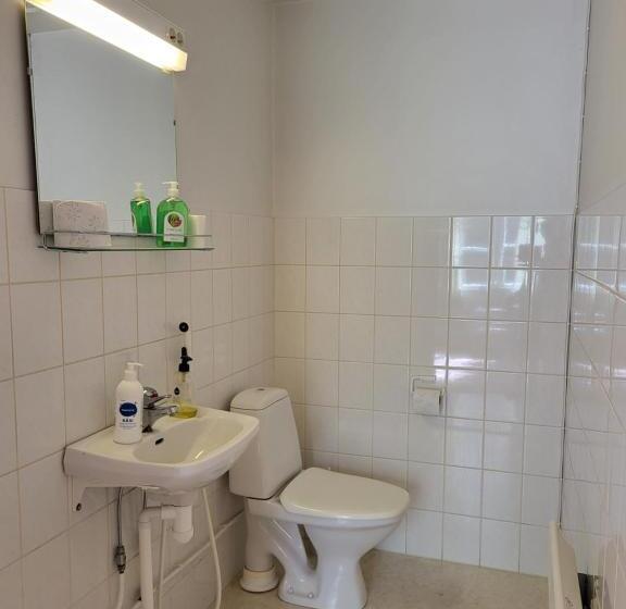 Дом 1 Спальня, Wannabe Hostel Fu 47