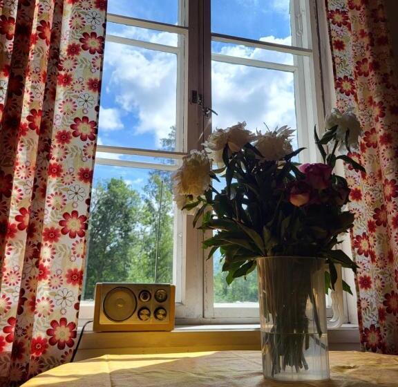 Дом 1 Спальня, Wannabe Hostel Fu 47