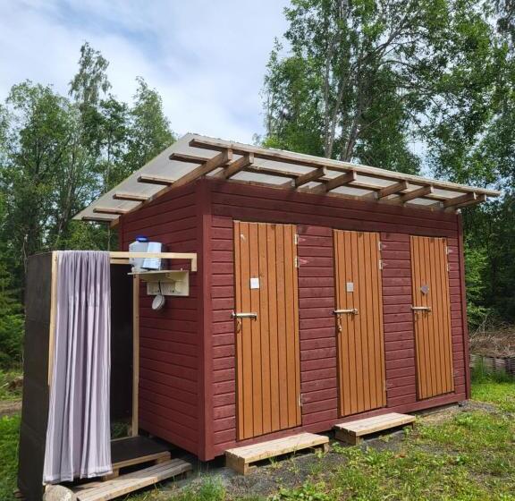 Дом 1 Спальня, Wannabe Hostel Fu 47