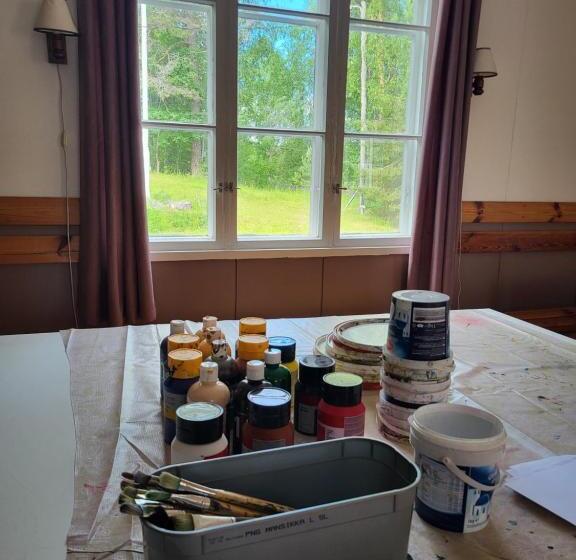 Дом 1 Спальня, Wannabe Hostel Fu 47