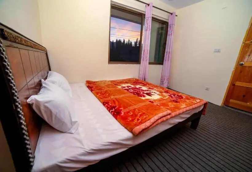 اتاق استاندارد, Yak Sarai Hotel & Restaurant