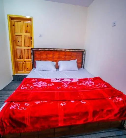 اتاق استاندارد, Yak Sarai Hotel & Restaurant