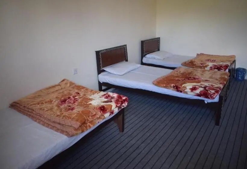 اتاق خانوادگی, Yak Sarai Hotel & Restaurant