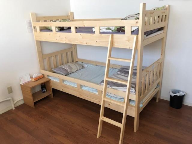 Familiekamer, 琴似バックパッカーズ