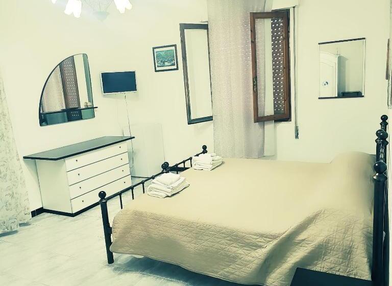 اتاق استاندارد, B&b Mauro