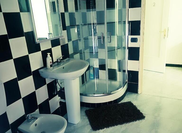 스탠다드 룸, B&b Mauro