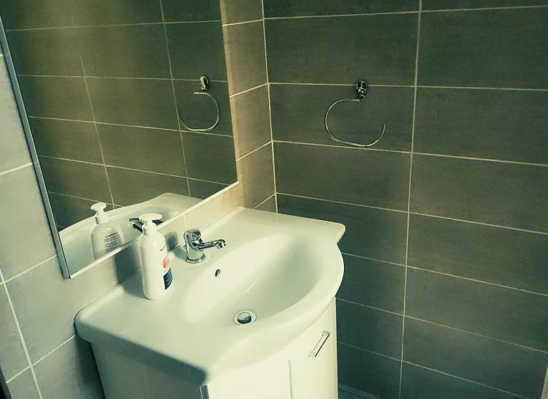 스탠다드 룸, B&b Mauro