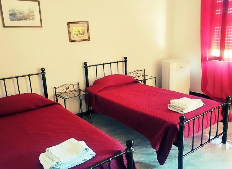 스탠다드 룸, B&b Mauro