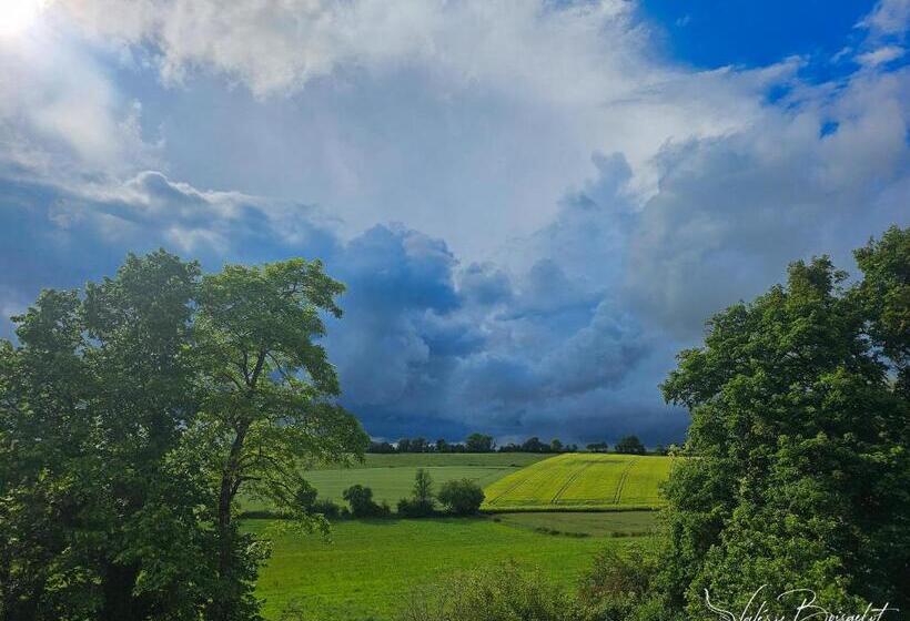 ガーデンビュースタンダードルーム, Le Petit Pré