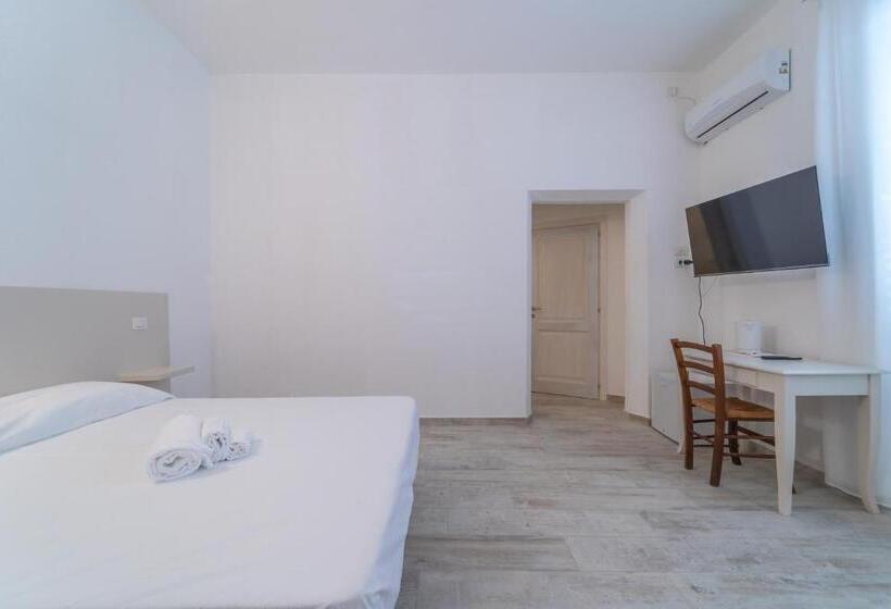 Deluxe-huone, Brorent Michela Coastl Rooms
