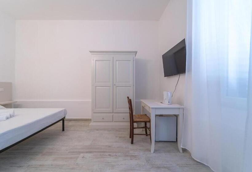 Deluxe-huone, Brorent Michela Coastl Rooms
