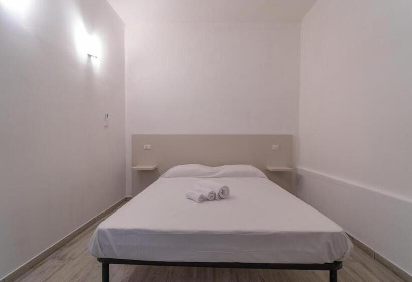 Quarto Deluxe, Brorent Michela Coastl Rooms