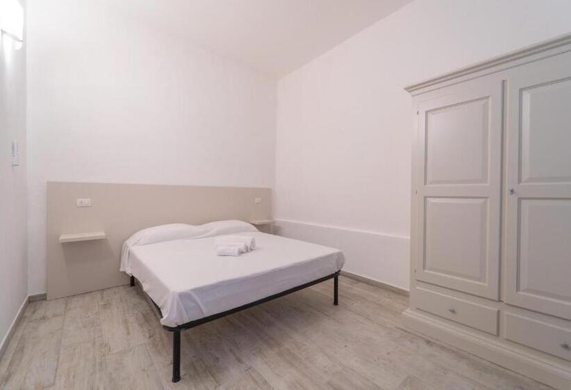 Deluxe-huone, Brorent Michela Coastl Rooms