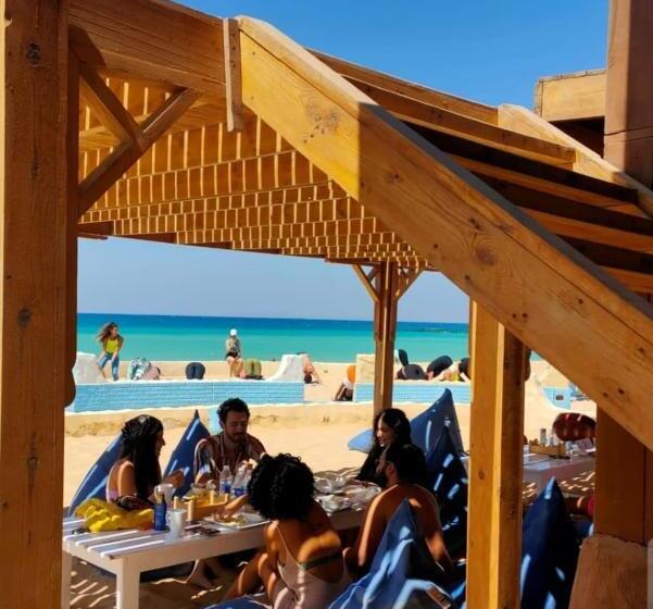 اتاق استاندارد, Blue Point Kitesurfing Cr