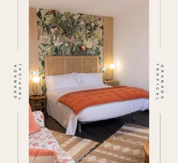 디럭스 룸, Christine Boutique