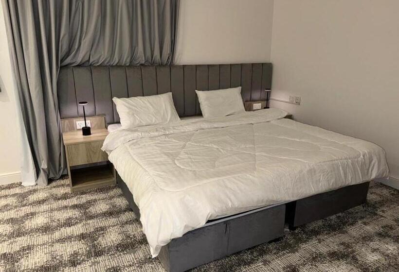 דירת שני חדרים, Comfort Stay 2