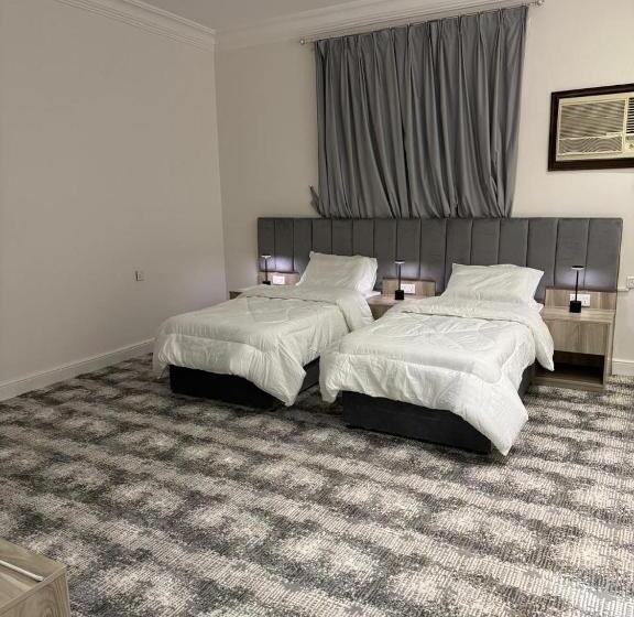 آپارتمان 2 خوابه, Comfort Stay 2