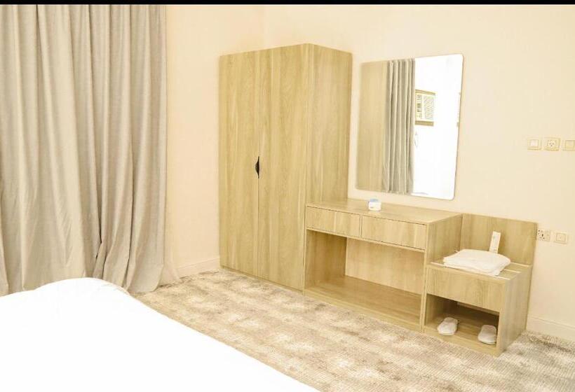 آپارتمان 2 خوابه, Comfort Stay 2