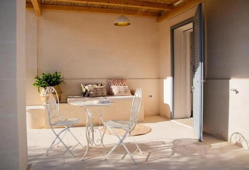 デラックスルーム, Qui Mediterraneo
