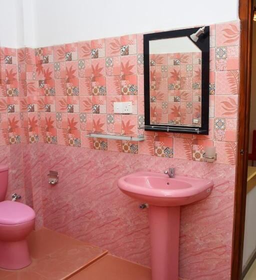 スタンダードルーム, Sasanda Villa And Yala Safari Place