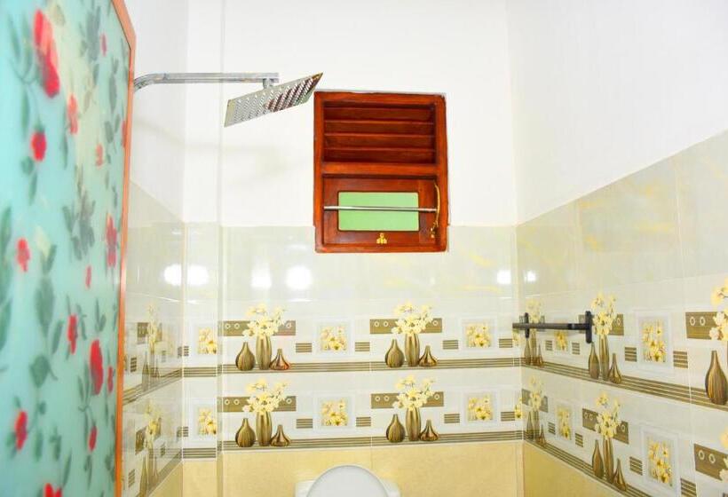 スイート（家族用）, Sasanda Villa And Yala Safari Place