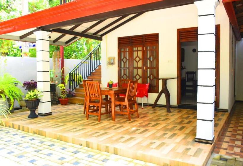 スイート（家族用）, Sasanda Villa And Yala Safari Place