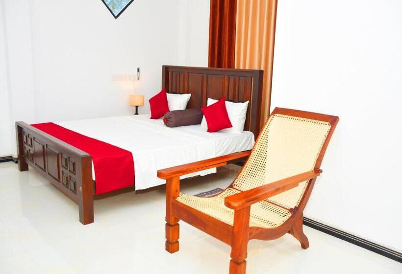 スイート（家族用）, Sasanda Villa And Yala Safari Place